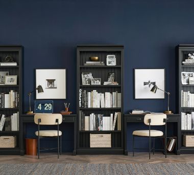 Aubrey Maison Home Office 