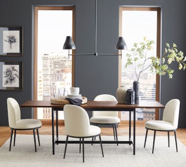 Warren Emily Dining Room 