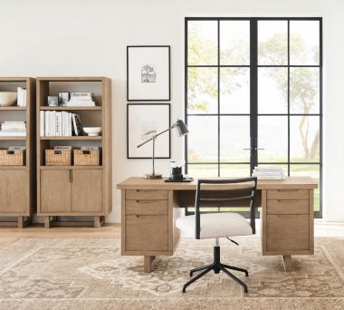 Portola Home Office 