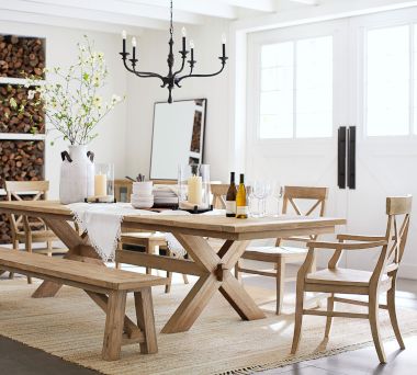 Toscana Aaron Dining Room 