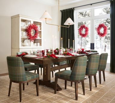 Serrano Layton Dining Room
