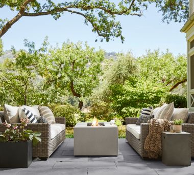 Torrey XL Lounge
