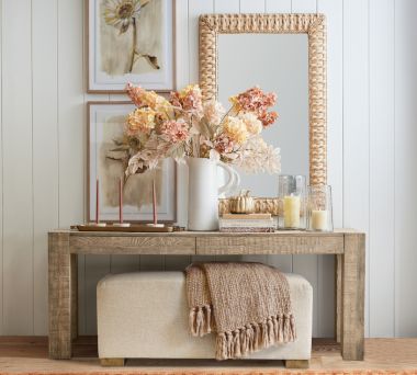 Palisades Entryway 