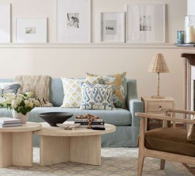 York Cayman Living Room