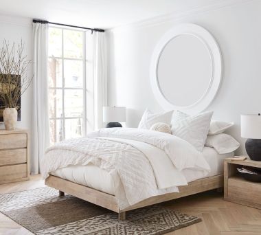 Cayman Spencer Bedroom
