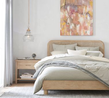 Manzanita Bedroom