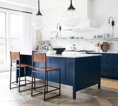 Hardy Kitchen