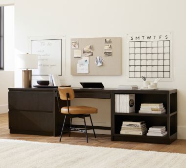 Wide Pacific Maison Home Office 