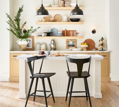 Aubrey Kitchen 