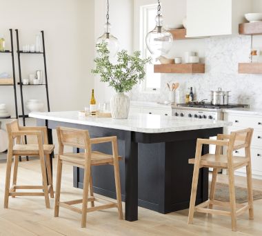 Lakeport Kitchen