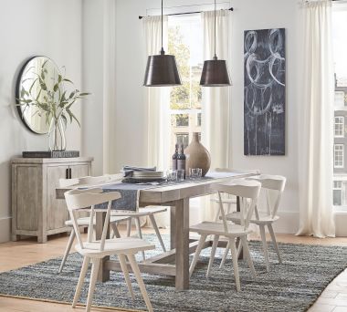 Reed Westan Dining Room 