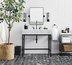 Clarence 36" Single Sink Vanity