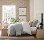 Dream Brushed Organic Cotton Sateen Sheet Set