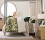 Greenwood Percale Duvet Cover