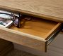 Printer's Writing Desk Office Suite