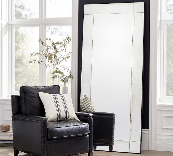 Tribeca Floor Mirror
