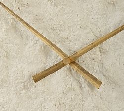 Emelia Wall Clock
