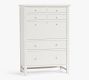 Farmhouse Secretary Desk (40")