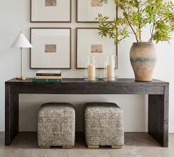 Faux Green Turning Oak Branch