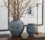Indigo Artisan Handcrafted Ceramic Collection