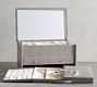 Mckenna Personalized Jewellery Armoire