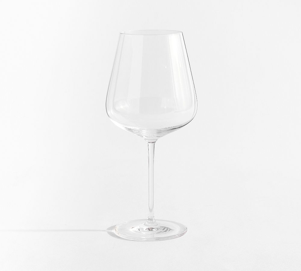 Schott Zwiesel Verbelle Wine Glasses - Set of 6 by Pottery Barn
