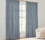 Kravet Blossom Curtain