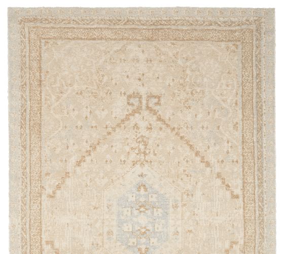 Remington Performance Rug by Pottery Barn