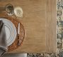 Toscana Extendable Dining Table (60"-124.5")