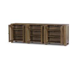 Barclay 6-Door Buffet (98")