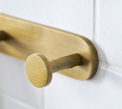 Linden Triple Hook