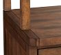 Mateo Modular Bar Tower (16")