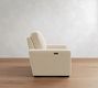 Big Sur Square Arm Power Recliner
