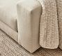 Build Your Own Carmel Lounge Square Arm Sectional