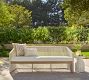 Lakewood Rope Outdoor Sofa (76")