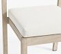 Indio Coastal Outdoor Furniture Cushion Covers - Dining Seating