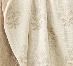 Kona Jacquard Throw