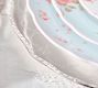 LoveShackFancy Stainless Steel Charger Plates - Set of 4