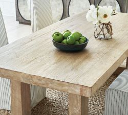 Oswald Dining Table (94")