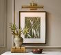 Palmer Metal Picture Light Sconce (15"-24")