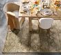 Poppy Hand-Knotted Wool Rug