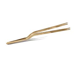 Quarta Posata Italian Stainless Steel Tong