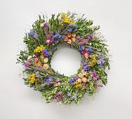 Dried With A Flourish Wreaths thumbnail 2