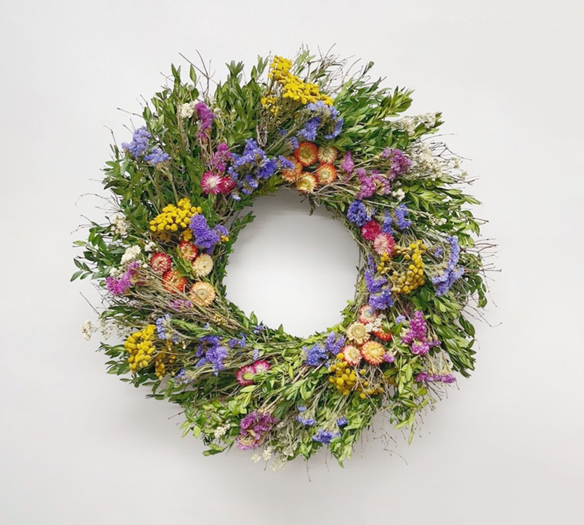 Dried With A Flourish Wreaths thumbnail 4