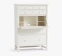 Farmhouse Secretary Desk (40")