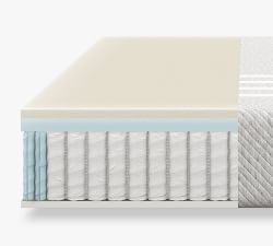 Leesa® Original Hybrid Mattress (11"h)