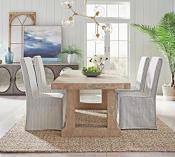 Oswald Dining Table (94")