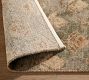 Poppy Hand-Knotted Wool Rug