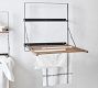 Trenton Laundry Drying Rack