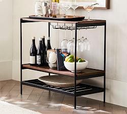 Warren Bar Console (35")